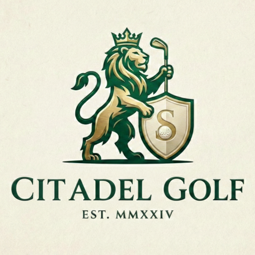 Citadel Golf